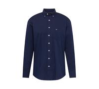 FYNCH-HATTON Camisa de negocios navy 41-42 navy