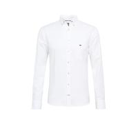 FYNCH-HATTON Camisa de negocios offwhite 43-44 offwhite