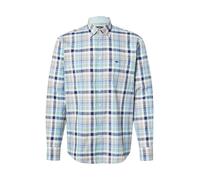 FYNCH-HATTON Camisa marino / azul claro / menta / blanco M marino / azul claro / menta / blanco