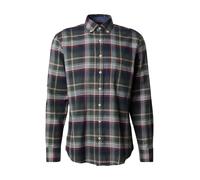 FYNCH-HATTON Camisa navy / verde / rojo S navy / verde / rojo