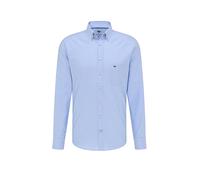 FYNCH-HATTON Camisa Regular Fit azul claro | XXL