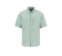 FYNCH-HATTON Camisa Regular Fit verde | S