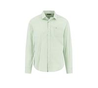 FYNCH-HATTON Camisa verde | M