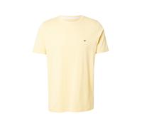 FYNCH-HATTON Camiseta amarillo claro XXL amarillo claro