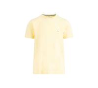 FYNCH-HATTON Camiseta amarillo S amarillo