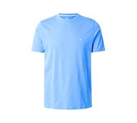 FYNCH-HATTON Camiseta azul moteado S azul moteado