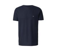 FYNCH-HATTON Camiseta crema / navy XXL crema / navy