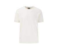 FYNCH-HATTON Camiseta crema | XL