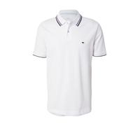 FYNCH-HATTON Camiseta navy / blanco L navy / blanco