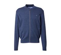 FYNCH-HATTON Cárdigan azul noche / gris plateado XL azul noche / gris plateado