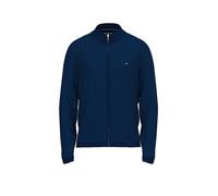 FYNCH-HATTON Cárdigan azul oscuro | XL