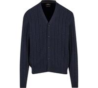 FYNCH-HATTON Cárdigan navy L navy
