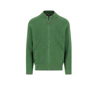 FYNCH-HATTON Cárdigan verde | XL