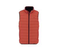 FYNCH-HATTON Chaleco acolchado naranja | S