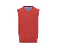 FYNCH-HATTON Chaleco rojo | XL