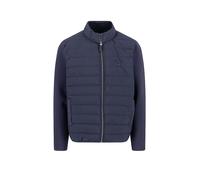 FYNCH-HATTON Chaqueta acolchada azul oscuro | S