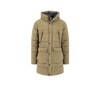 FYNCH-HATTON Chaqueta acolchada oliva | XXXL