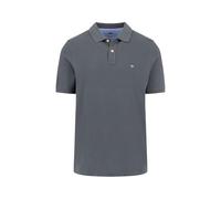 FYNCH-HATTON Polo gris | M