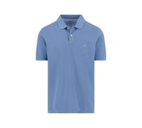 FYNCH-HATTON Polo, Basic, Azul, M Hombres