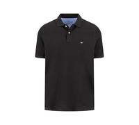 FYNCH-HATTON Chaqueta de Punto para Hombre (6 Unidades), Negro, XL