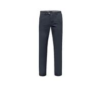 FYNCH-HATTON Chino corte moderno azul oscuro | 38/L32