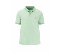 FYNCH-HATTON Cuello polo verde | XXXL