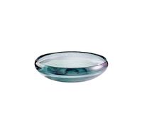 FYNCH-HATTON Cuenco de cristal NURU New Brezze azul oscuro