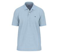 FYNCH-HATTON Herren - Klassisches Poloshirt aus Supima-Baumwolle, Summer Breeze, L