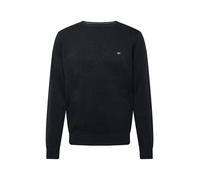 FYNCH-HATTON Jersey antracita / blanco L antracita / blanco