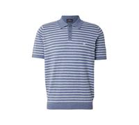 FYNCH-HATTON Jersey azul moteado / blanco M azul moteado / blanco