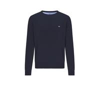 FYNCH-HATTON Jersey azul oscuro | XXL