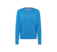 FYNCH-HATTON Jersey azul real / gris L azul real / gris