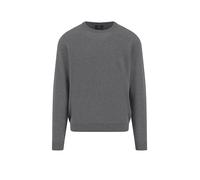 FYNCH-HATTON Jersey de cachemira gris | L