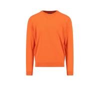 FYNCH-HATTON Jersey de cachemira naranja | 4XL