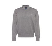 FYNCH-HATTON Jersey gris moteado S gris moteado