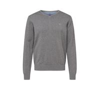 FYNCH-HATTON Jersey gris oscuro XL gris oscuro