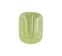 FYNCH-HATTON Linterna 23,5x20cm LIG Small Pear verde