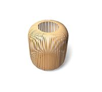 FYNCH-HATTON Linterna LIG Mediana 35,5x30cm Maíz amarillo