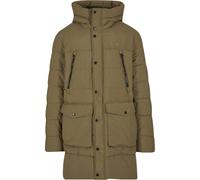 FYNCH-HATTON Parca de invierno brocado XXXL brocado