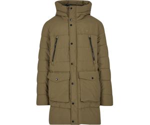 FYNCH-HATTON Parca de invierno brocado XXXL brocado