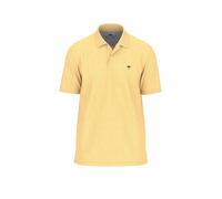 FYNCH-HATTON Polo amarillo | S