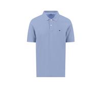 FYNCH-HATTON Polo azul claro | XL