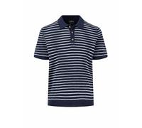 FYNCH-HATTON Polo azul oscuro | XXL