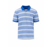 FYNCH-HATTON Polo azul | S