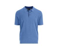 FYNCH-HATTON Polo azul | XXXL