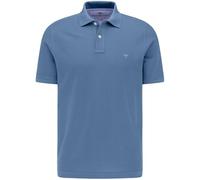 FYNCH-HATTON Polo, Basic, Azul, M Hombres