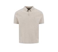 FYNCH-HATTON Polo beige | M