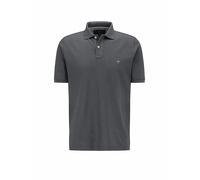 FYNCH-HATTON Polo gris | L
