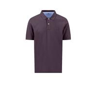 FYNCH-HATTON Polo lila | L