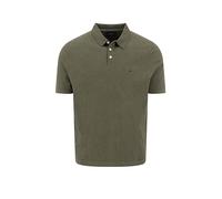 FYNCH-HATTON Polo oliva | XL